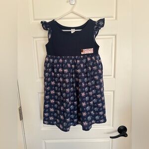 Gumnut kids clothing co dress 4T